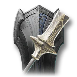 Destruction Mace