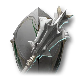 Chaos Mace