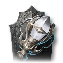 Discipline Mace