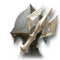 Orichalcum Mace