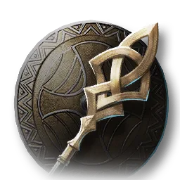 Mysterious Mace