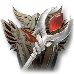 Archon Centurion Mace