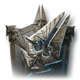 Holy Spirit Mace