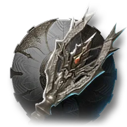 Artisan's Orichalcum Mace