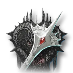 Dark Dragon Lord Mace