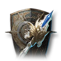 Fallen Ancient God Mace