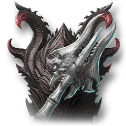 Abyssal Mace