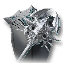 Afflicted Bakarma Mace
