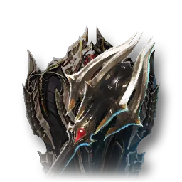 Ludra's Fatal Mace