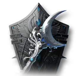 Unbound Midnight Sun's Frostmace
