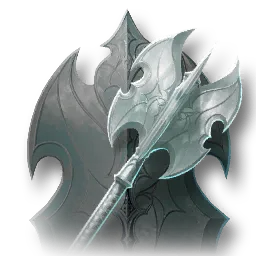 Crimson Dragon Lord Mace