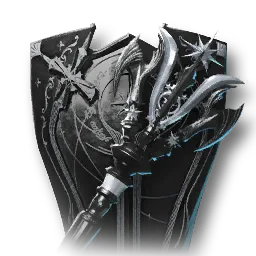 Celestial Dragon Lord Mace