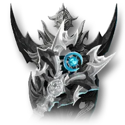 Archon High Commander Mace