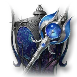 Archon Praetorian Captain Mace