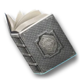 Earth Spellbook