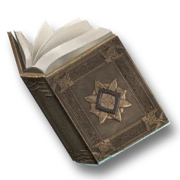 Accursed Spellbook