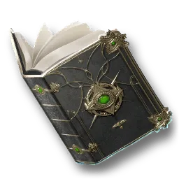 Training Spellbook