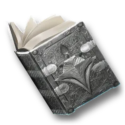 Rainy Forest Spellbook
