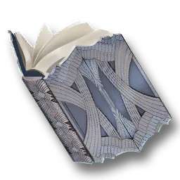 Intruder Spellbook