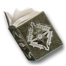 Strange Karma Spellbook