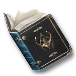 Whispering Oblivion Spellbook