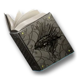 Elder Spellbook