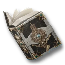 Expert's Splendent Truth Spellbook