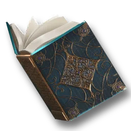 Pact-Bound Spellbook