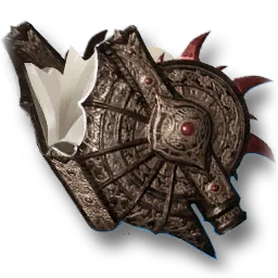 Corrupted Judicator Spellbook