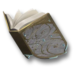 Avenger Spellbook