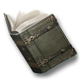 Chaos Spellbook