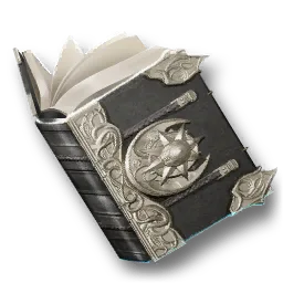 Archon Centurion Spellbook
