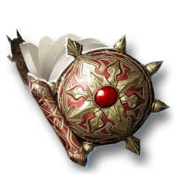 Kromede Spellbook