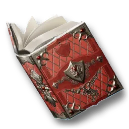 Fallen Ancient God Spellbook