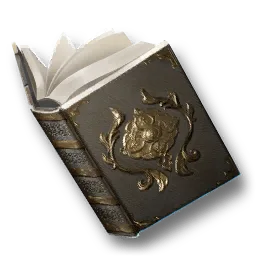 Lunatic Spellbook