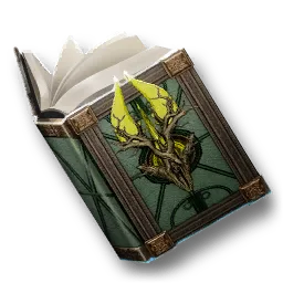 Unyielding Spellbook