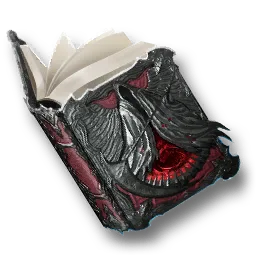 Abyssal Spellbook