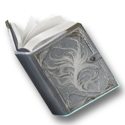 Nathara Spellbook