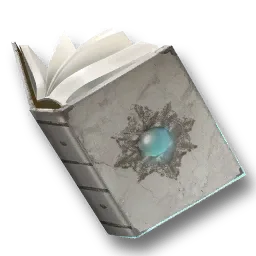Atiel Spellbook