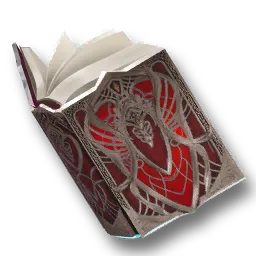 Corroded Sovereign's Blazebloom