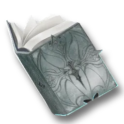 Crimson Dragon Lord Spellbook