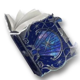 Archon Praetorian Captain Spellbook