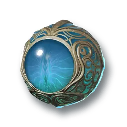 Whispering Oblivion Orb