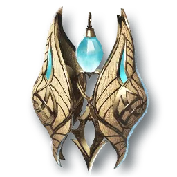 Vowed Orb