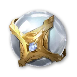 Spiritmaster's Orb