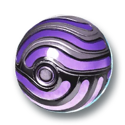 Splendent Star Dragon Lord Orb