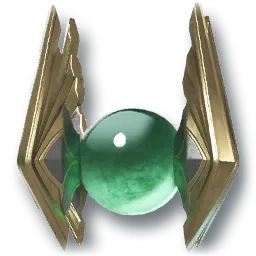 Splendent Truth Orb
