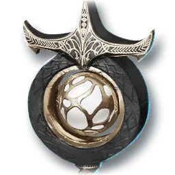 Holy Spirit Orb