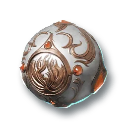 Liberator Orb
