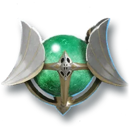 Fallen Ancient God Orb